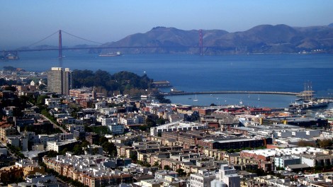 San Francisco Housing Market Trends Winter 2021