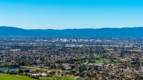 San Jose Multifamily Market Report Winter 2021