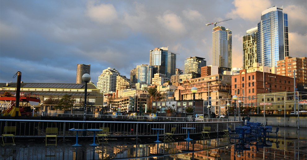 Seattle Housing Market Trends Winter 2021