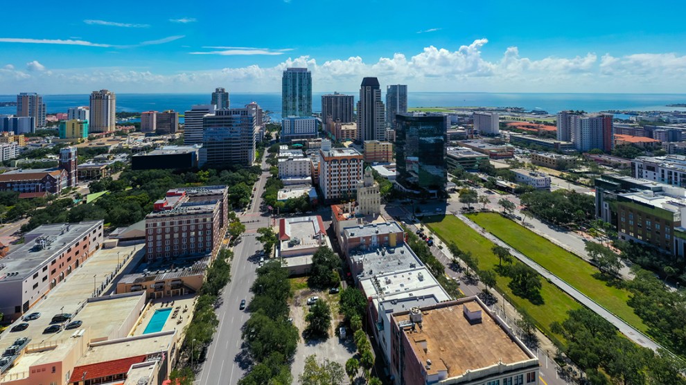 Tampa Real Estate Market Trends Winter 2021