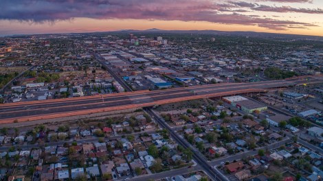 Albuquerque Multifamily Market Report Spring 2021