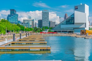 Cleveland Multifamily Market Report Spring 2021