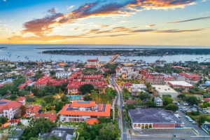 Jacksonville Multifamily Market Report Spring 2021