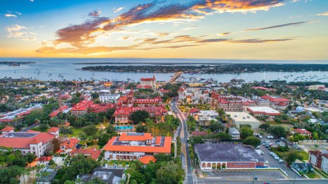 Jacksonville Multifamily Market Report Spring 2021