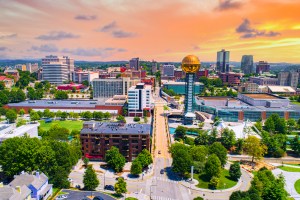 Knoxville Multifamily Market Report Spring 2021