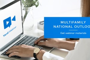 Webinar Recap Yardi Matrix Multifamily National Outlook Spring 2021