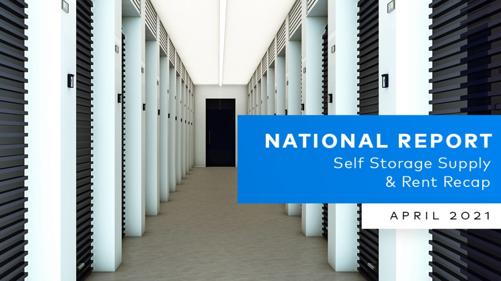 Yardi Matrix_National Self Storage Report