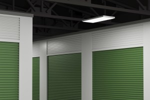 Yardi Matrix National Self Storage Market Report April 2021