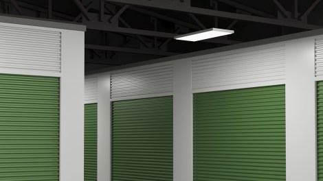 Yardi Matrix National Self Storage Market Report April 2021