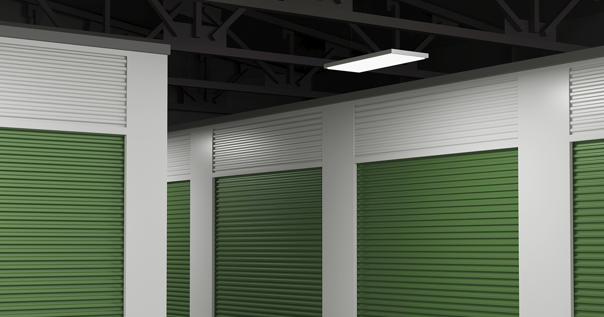 National Self Storage Market Report April 2021 Yardi Matrix Blog