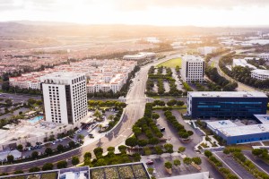 Orange County Multifamily Market Report Spring 2021