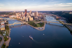 Pittsburgh Multifamily Market Report Spring 2021