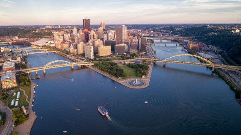 Pittsburgh Multifamily Market Report Spring 2021