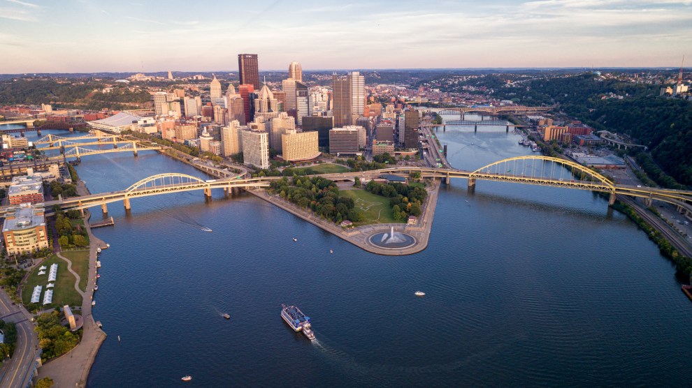 Pittsburgh Multifamily Market Report Spring 2021