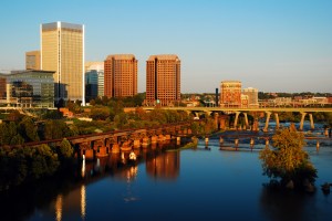 Richmond Multifamily Market Report Spring 2021