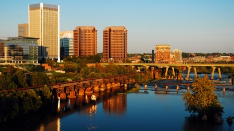 Richmond Multifamily Market Report Spring 2021