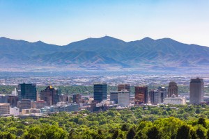 Salt Lake City Multifamily Market Report Spring 2021
