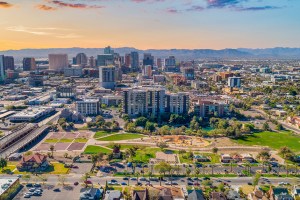 Yardi Matrix National Multifamily Outlook April 2021