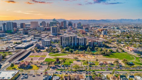 Yardi Matrix National Multifamily Outlook April 2021