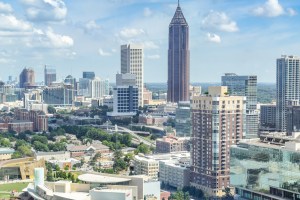 Atlanta Multifamily Market Report Spring 2021