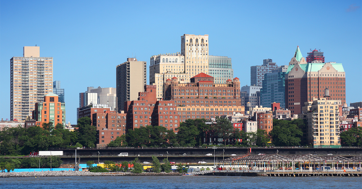 Brooklyn Multifamily Market Report Spring 2021 Yardi Matrix Blog