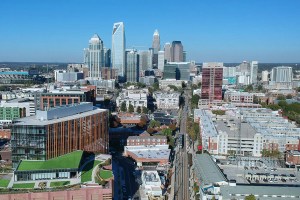 Charlotte Multifamily Market Report Spring 2021