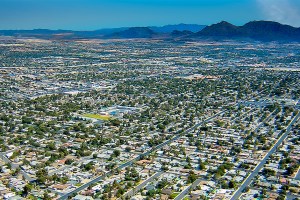 Las Vegas Multifamily Market Report Spring 2021