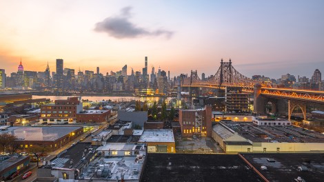 Queens Multifamily Market Report - Spring 2021