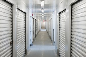 National Self Storage Market Report May 2021