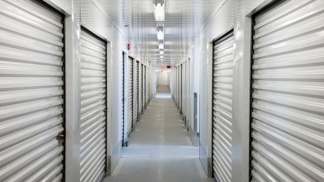 National Self Storage Market Report May 2021