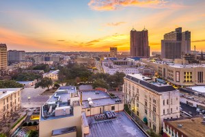 San Antonio Multifamily Market Report Spring 2021