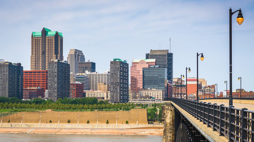 St. Louis Multifamily Market Report Spring 2021