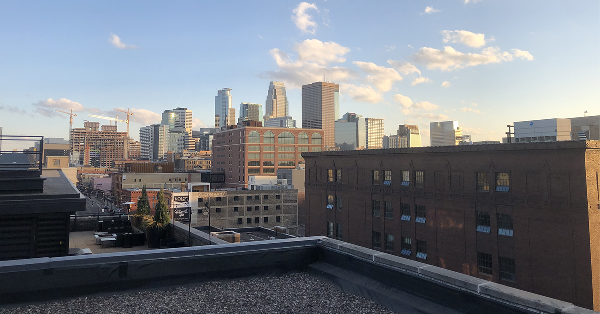 Twin Cities Multifamily Market Report Spring 2021 Yardi Matrix Blog