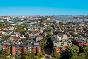 Boston Multifamily Market Report Summer 2021