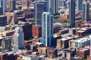 Chicago Multifamily Market Report Summer 2021