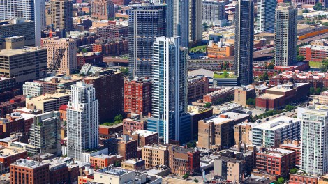 Chicago Multifamily Market Report Summer 2021