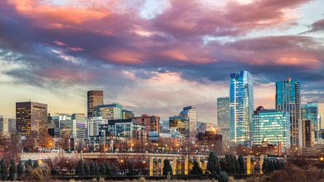 Denver Multifamily Market Report Summer 2021