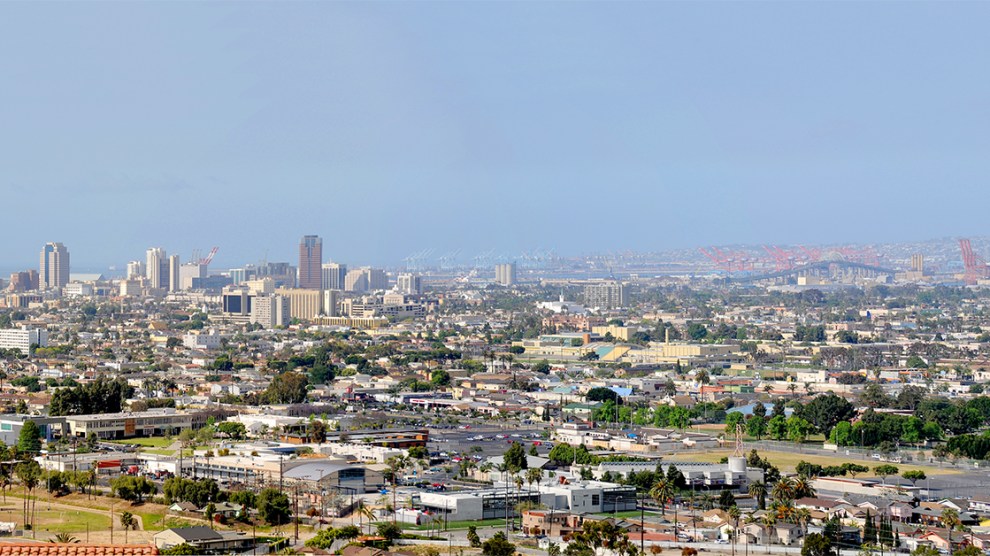 Los Angeles Multifamily Market Report Summer 2021