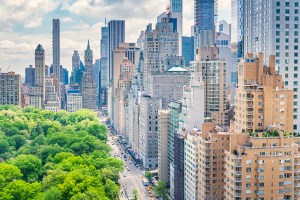 Yardi Matrix National Multifamily Market Report – May 2021