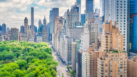 Yardi Matrix National Multifamily Market Report – May 2021