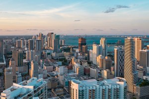 Miami Multifamily Market Report Summer 2021