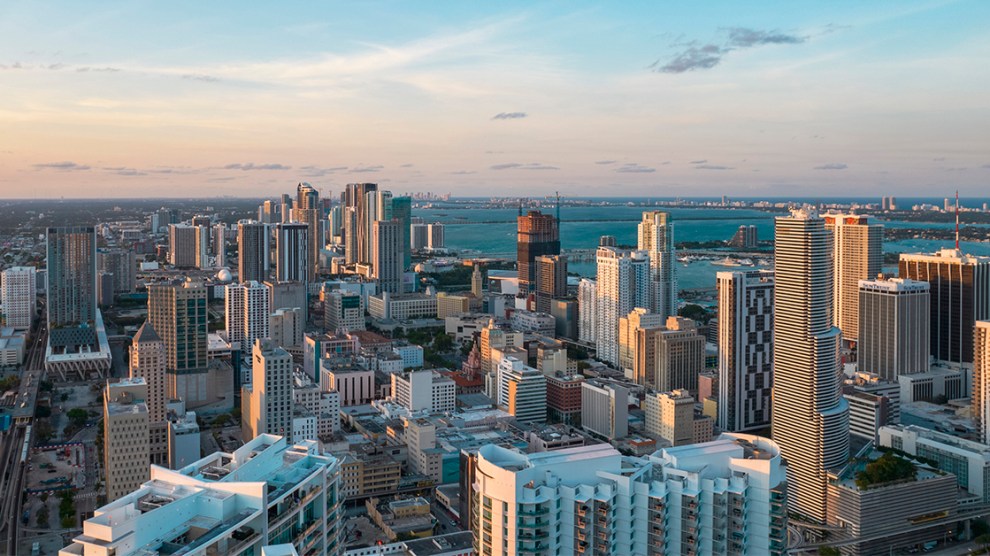 Miami Multifamily Market Report Summer 2021