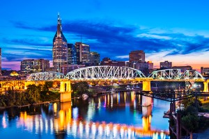 Nashville Multifamily Market Report Summer 2021