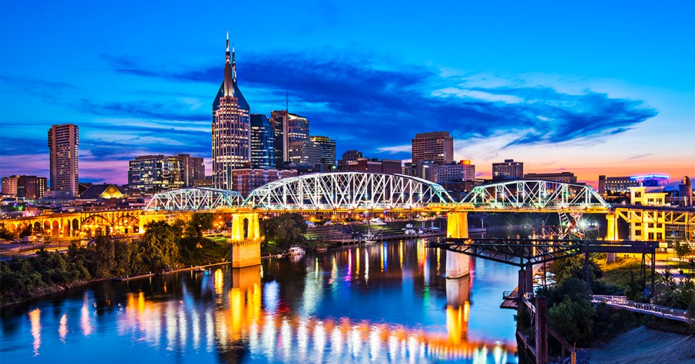 Nashville Multifamily Market Report Summer 2021