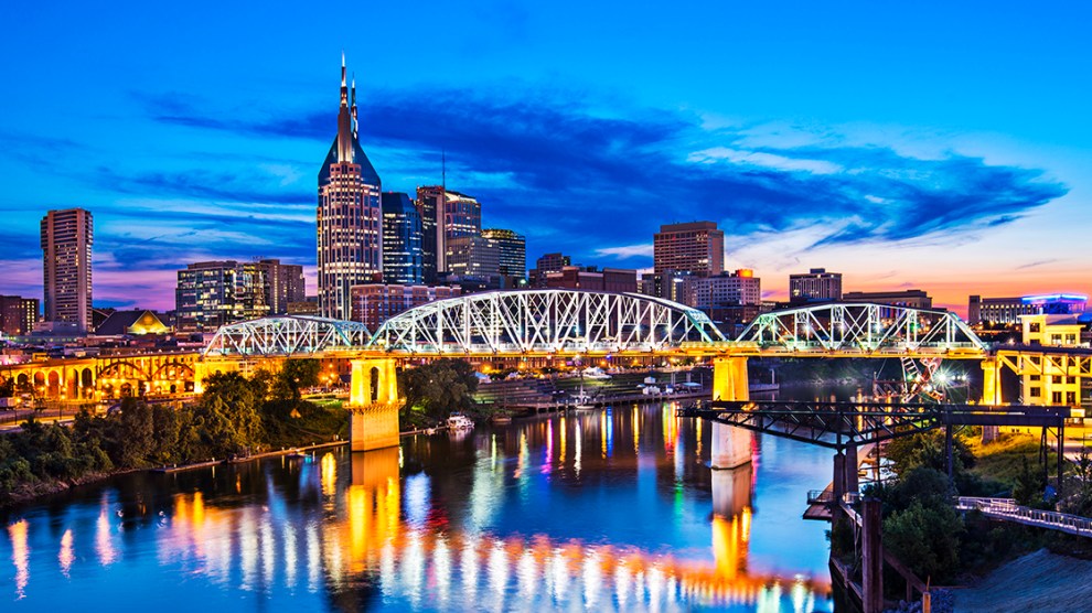 Nashville Multifamily Market Report Summer 2021