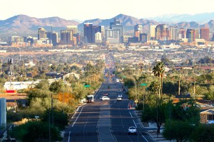 Phoenix Multifamily Market Report Summer 2021