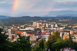 Portland Multifamily Market Report Summer 2021