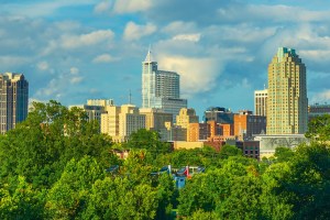 Raleigh Multifamily Market Report Summer 2021
