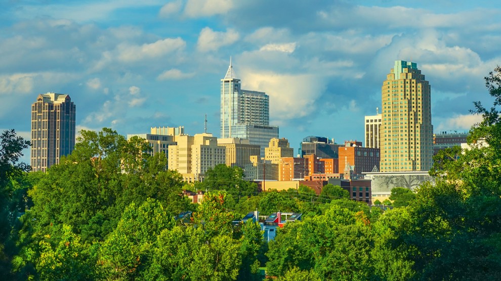 Raleigh Multifamily Market Report Summer 2021