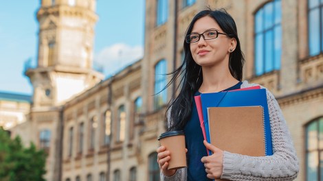 Yardi Matrix Student Housing Report 2021-Q2